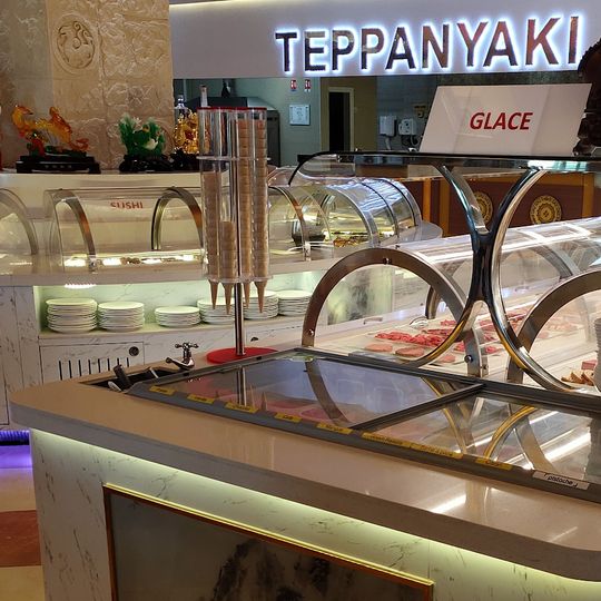 New Wok Tao