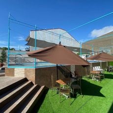 Amethyst Private Resort