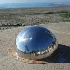 Monument to José Ortega y Gasset