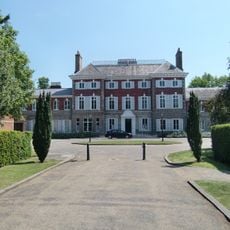 York House