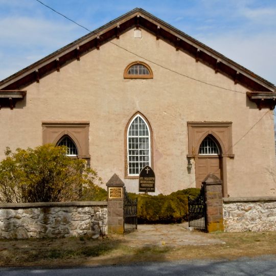 St. Mary's Episcopal Church
