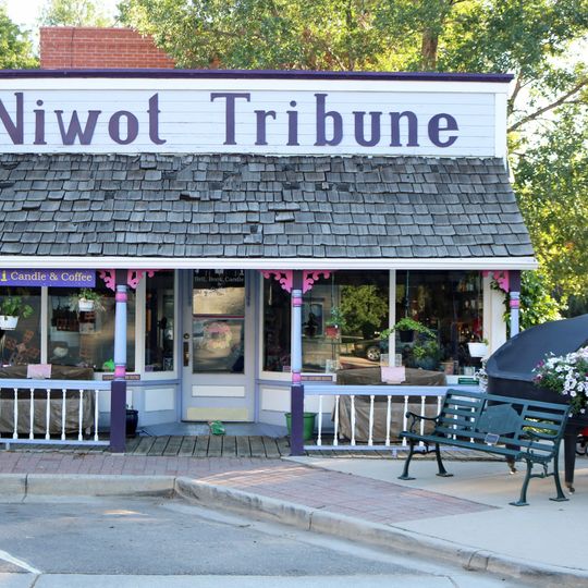 Niwot