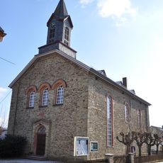 Protestant Church