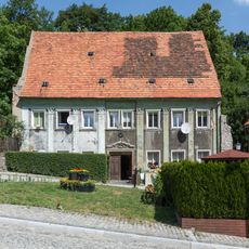 30 Letnia Street in Srebrna Góra