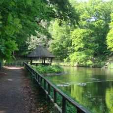 Jordbodalen med Ångtegelgropens naturreservat