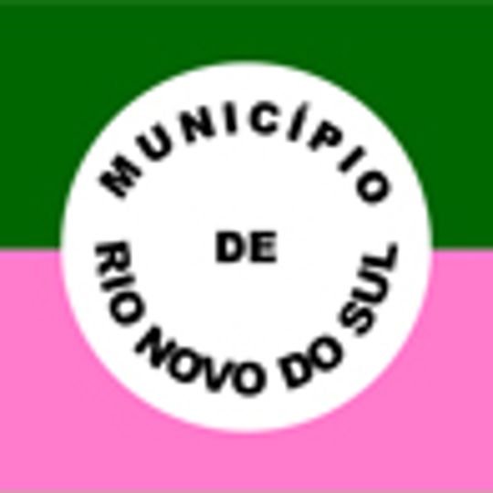 Rio Novo do Sul