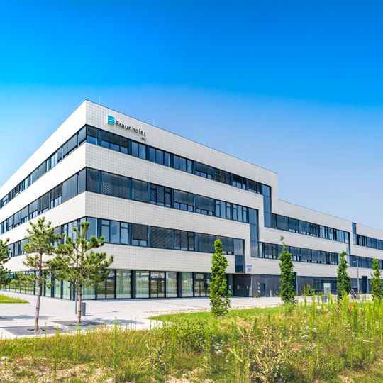 Fraunhofer-Institut für Physikalische Messtechnik