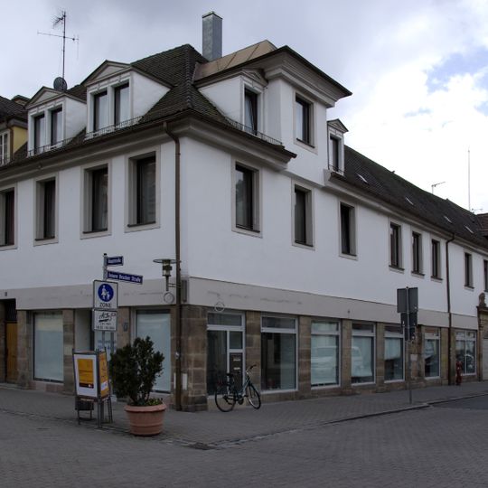 Bürgerhaus