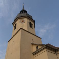 Evangelische Kirche