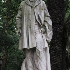 Oliveira Martins memorial