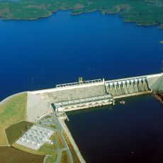 Richard B. Russell Dam