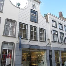 Veemarktstraat 19, Breda