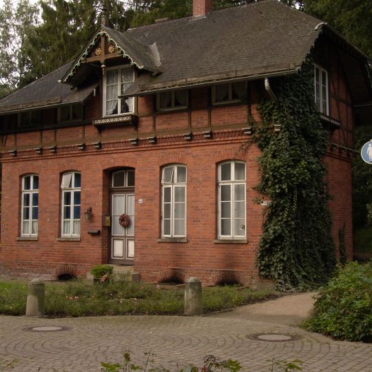 Nebengebäude der Albrechtsburg