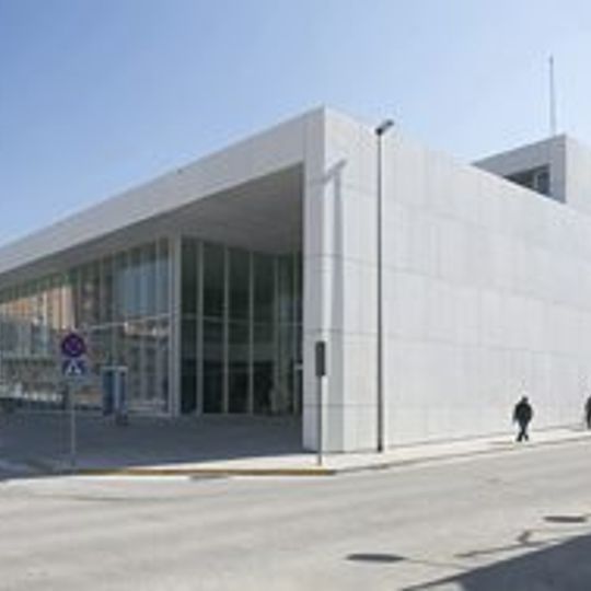 Biblioteca Mont-Àgora