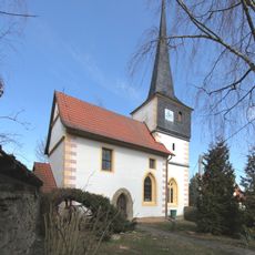 Dreifaltigkeitskirche