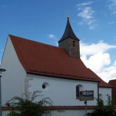 Kirche