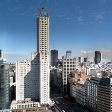 Alas Building