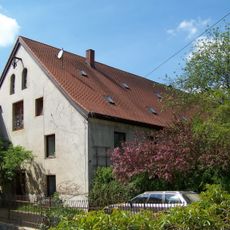 Ehem. Schlossbrauerei