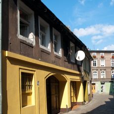 6 Masarska Street in Zielona Góra