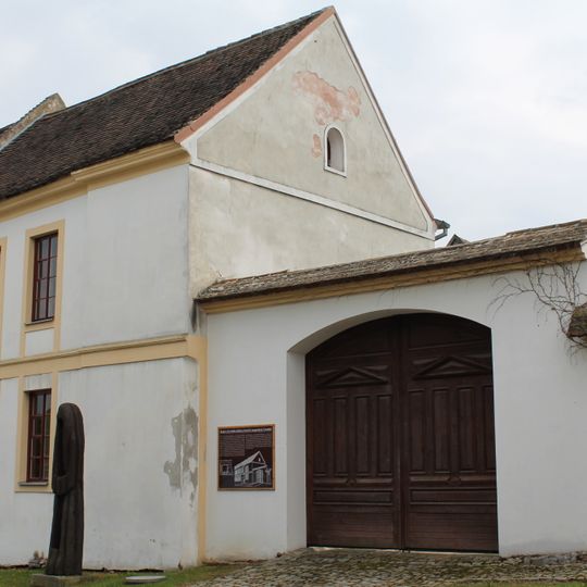 Church of Nicholas of Tolentino