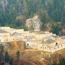 Franzensfeste Fortress