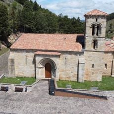 Hermitage of Santa Cecilia