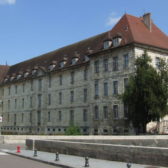 Hôpital de la Charité