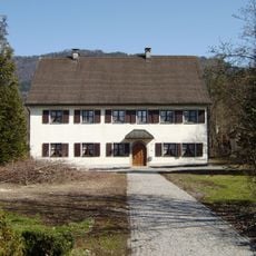 Wohnhaus Flatzhaus
