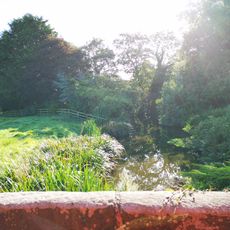 Hatton Hall moated site