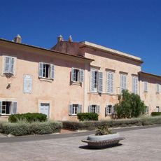 Palazzina dei Mulini