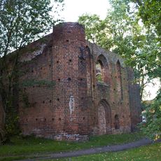 Kościół Ducha Świętego (Church of the Holy Ghost)