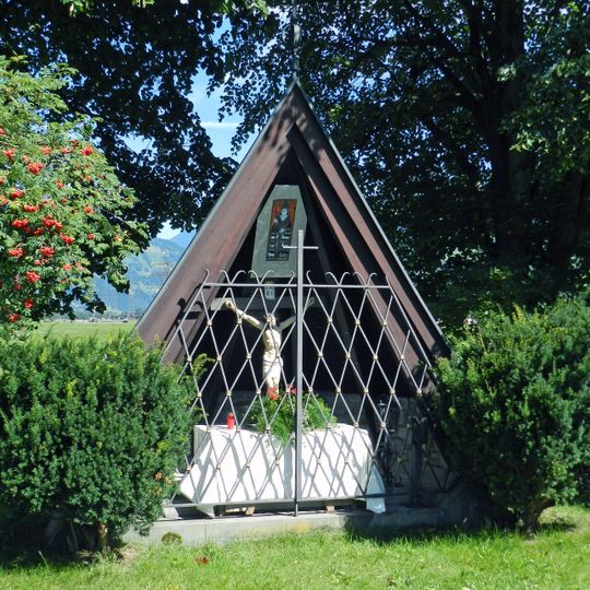 Laubichler Kapelle
