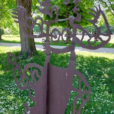 Scultura, opera d'arte