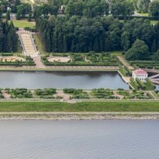 Marly Palace