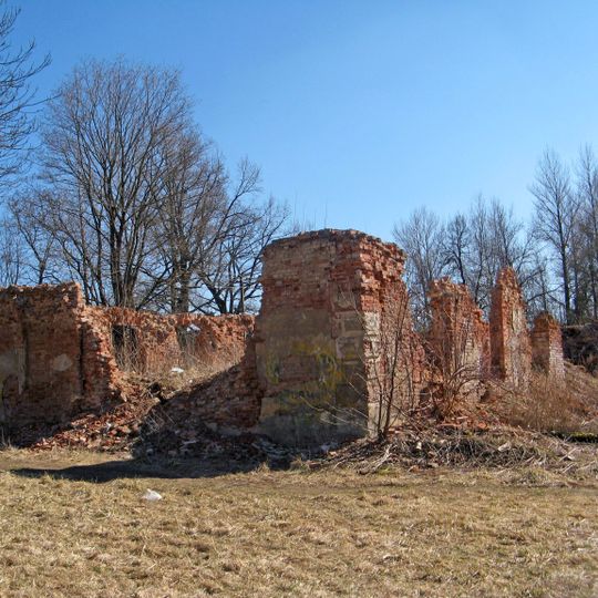 Юго-восточный кавалерский корпус