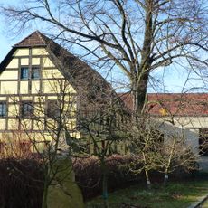 Dorfstraße 18 Steinbach