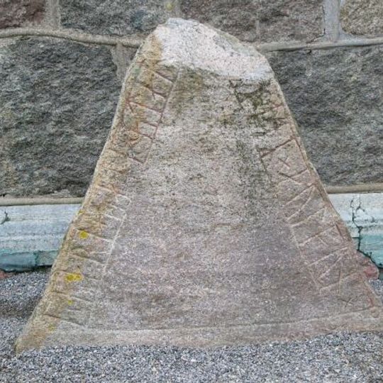 Bjäresjö Runestones