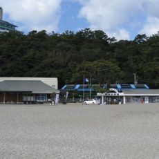 Aquarium Katsurahama