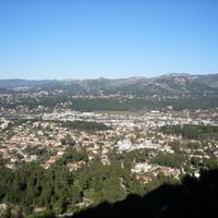 La Penne-sur-Huveaune