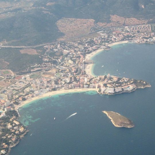 Magaluf