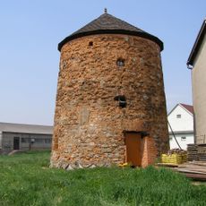 Windmill Poruba