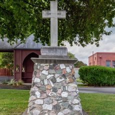 War memorial