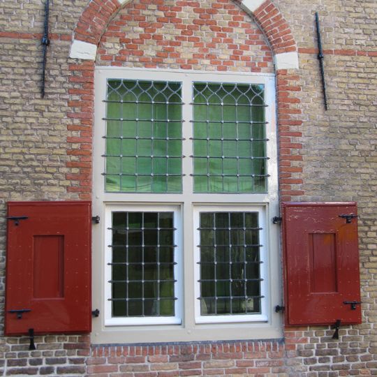 Lopikerstraat 37, Schoonhoven