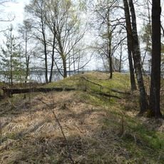 Peiteļa Hillfort