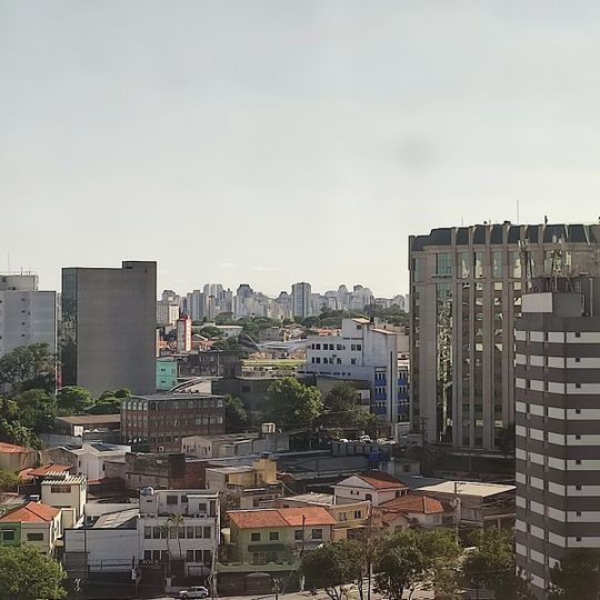 Transamerica Executive Congonhas