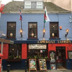 The Lifeboat Tavern