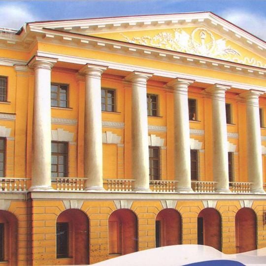 Military Engineering-Technical University