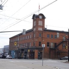 Old Town Hall, Port Dover