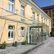 Geschirr-Museum Wilhelmsburg