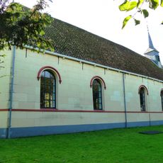 Hervormde kerk